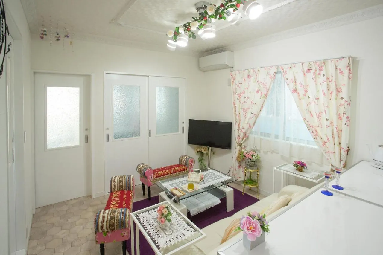 Diamond Moon Palace Takadanobaba,2 Stops To Shinjuku Tōkyō 0*,