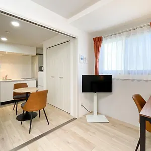 Tasuki Smart Akebonobashi Appartement