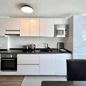 Vista By The Nest - Center Hd Appartement District de Faro