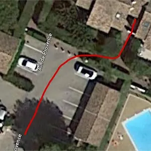 Proche Appartement Six-Fours-les-Plages